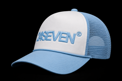 24SEVEN HAT - Blue