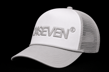 24SEVEN HAT - Grey